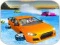 Jeu Course de voitures dans l'eau folle en ligne