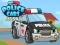 Jeu Casse-tête Voitures de Police en ligne
