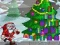 Jeu Cours, Santa, Cours en ligne