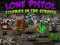Jeu Pistolet Solitaire : Zombies Dans Les Rues en ligne