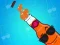 Jeu Monsieur Bouteille en ligne