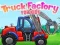 Jeu Usine de camions pour enfants en ligne