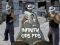 Jeu Infinity Ops FPS en ligne