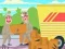 Jeu Cargo Caché Dans Les Camions en ligne