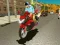 Jeu Rider Moto Trafic Autoroute en ligne