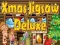 Jeu Puzzle de Noël Deluxe en ligne