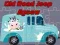 Jeu Puzzle Jeep Vieille Route en ligne