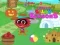 Jeu Saisons Folles des Animaux en ligne