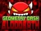 Jeu Geometry Dash Bloodbath en ligne