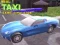 Jeu Simulateur de Jeu de Taxi Réel en ligne