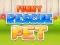 Jeu Sauvetage d'animal drôle en ligne