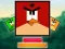 Jeu Bijoux et Oiseaux Fou en ligne