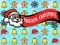 Jeu Match 3 Magique de Noël en ligne