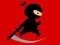 Jeu M. Ninja Combattant en ligne