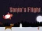 Jeu Le Vol du Père Noël en ligne