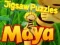 Jeu Puzzle Maja en ligne