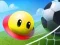Jeu Soccer Ping.io en ligne