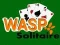 Jeu Solitaire Guêpe en ligne