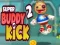 Jeu Super Buddy Kick 2 en ligne