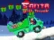 Jeu Camion Cadeaux de Noël en ligne