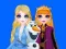 Jeu Eliza : L'Aube de la Magie Frost en ligne