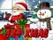 Jeu 4X4 NOËL en ligne
