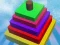 Jeu Puzzle de la Tour Pyramidale en ligne