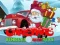 Jeu Clés Cachées des Véhicules de Noël en ligne