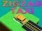 Jeu Taxi Zigzag en ligne