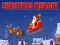 Jeu Mémoire de Noël en ligne