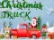 Jeu Camion de Noël en ligne