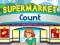 Jeu Compte Supermarché en ligne