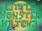 Jeu Petit Monstre Match 3 en ligne Jeu Petit Monstre Match 3 en ligne