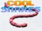 Jeu Serpents Cool en ligne