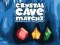 Jeu Match 3 dans la Grotte Cristalline en ligne