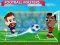 Jeu Maîtres du Football en ligne