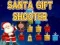 Jeu Tireur de Cadeaux du Père Noël en ligne