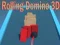 Jeu Dominos Roulants 3D en ligne