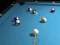 Jeu Billard 3D 8 Boules en ligne
