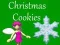 Jeu Biscuits de Noël en ligne