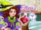 Jeu La Boutique de Potions Magiques d'Olivia en ligne