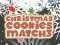 Jeu Cookies de Noël: Match 3 en ligne
