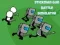 Jeu Simulateur de Bataille de Pistolet Stickman en ligne Jeu Simulateur de Bataille de Pistolet Stickman en ligne
