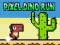 Jeu Course de Dino Pixel en ligne