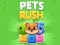 Jeu Ruée des Animaux en ligne
