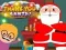 Jeu Merci, Santa en ligne