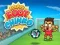 Jeu Flappy Foot Chinko en ligne