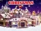 Jeu Joyeux Noël en ligne