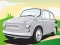 Jeu Puzzle de Voitures Allemandes Vintage en ligne