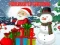 Jeu Noël à la Garderie en ligne